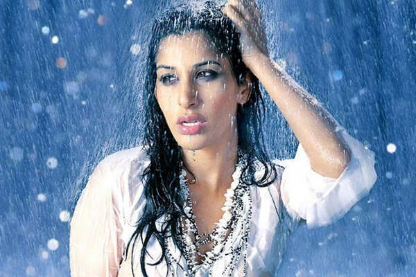 Sophie Choudry