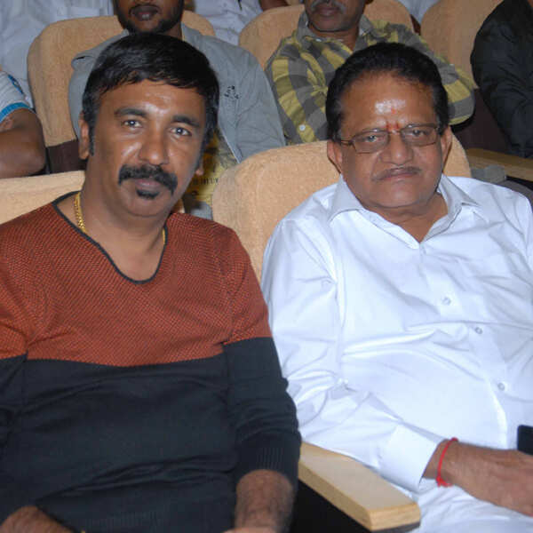 Gangaraju Pictures