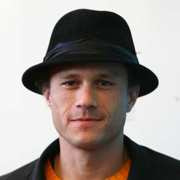Heath Ledger