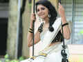 Onam Celebrations at Women's college, Trivandrum