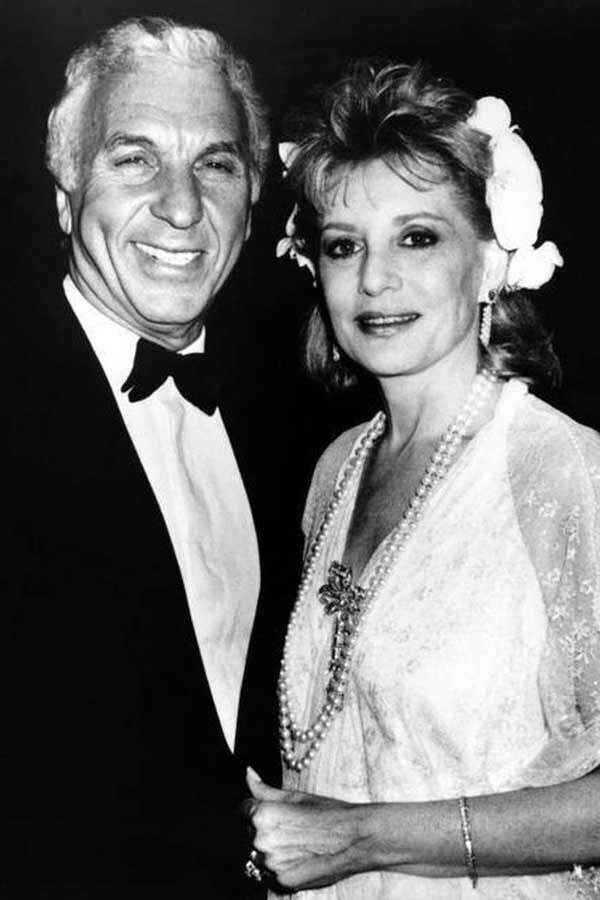 Barbara Walters Photos