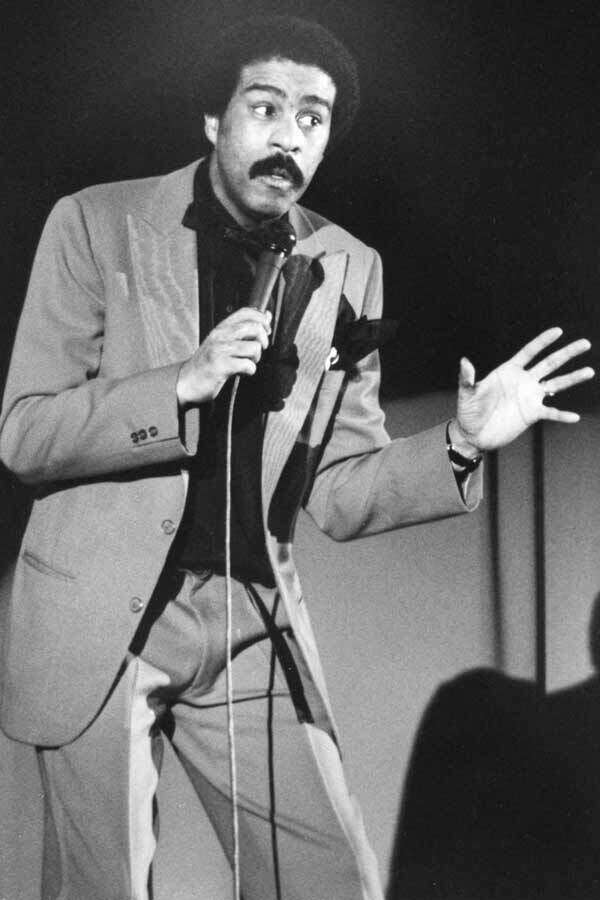 Richard Pryor Pictures