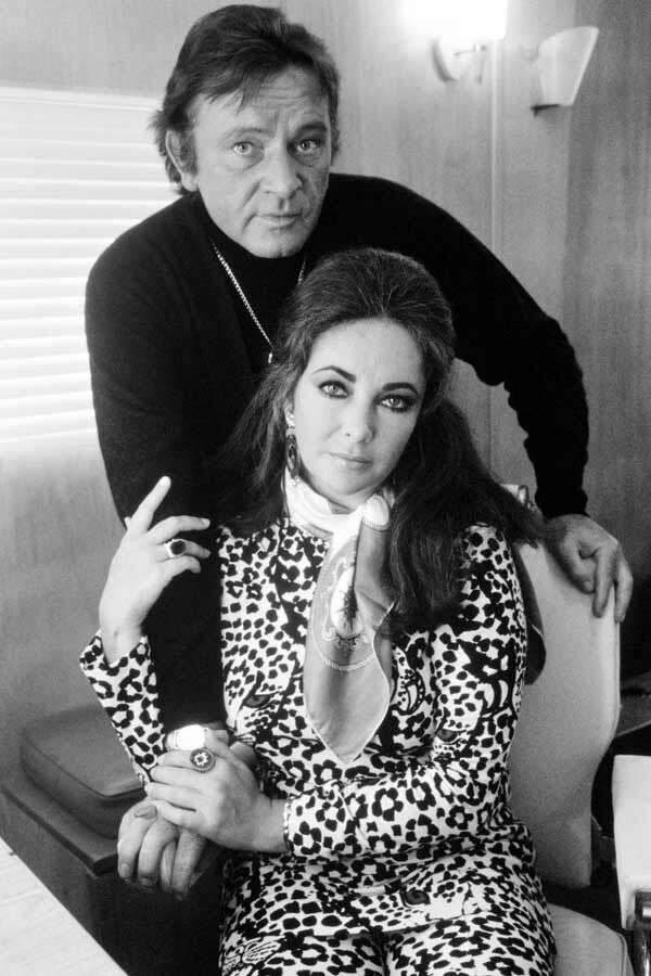 Richard Burton Images