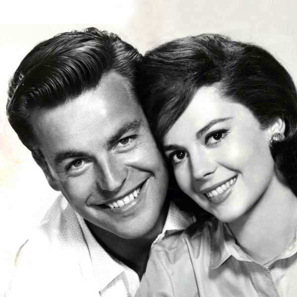 Natalie Wood Wallpapers