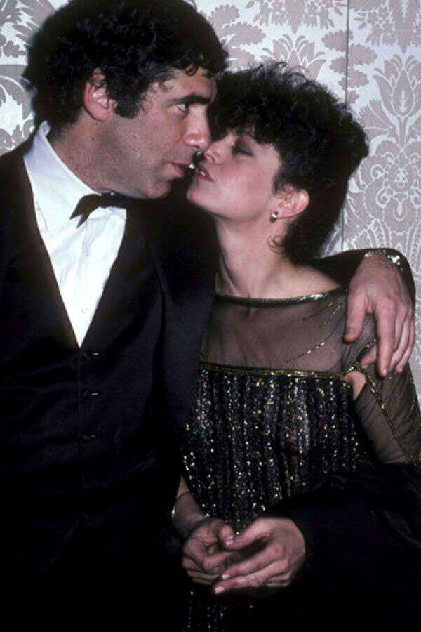 Elliott Gould Photos