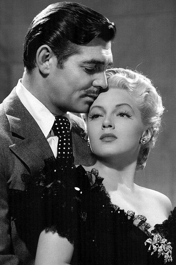 Lana Turner Photos