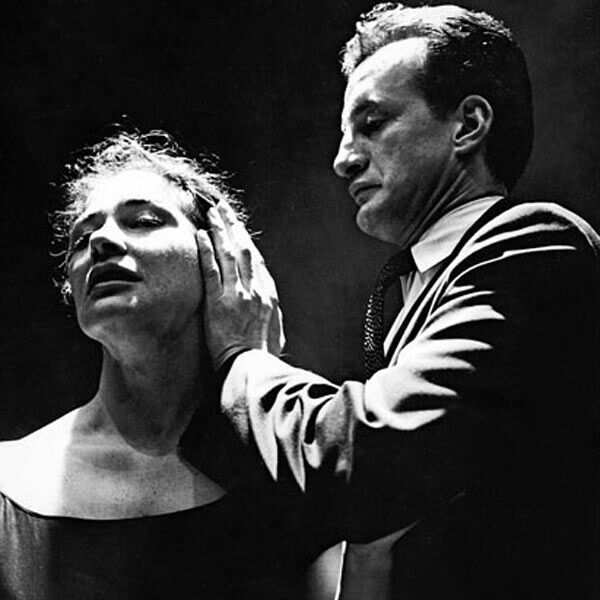 George C. Scott Photos