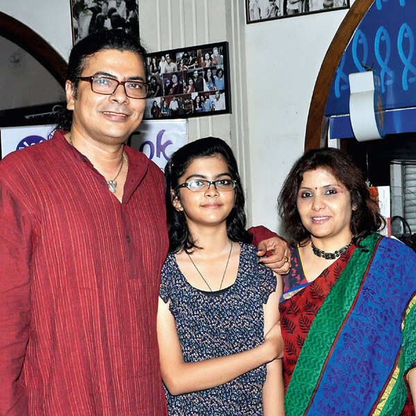 Surojit Chatterjee