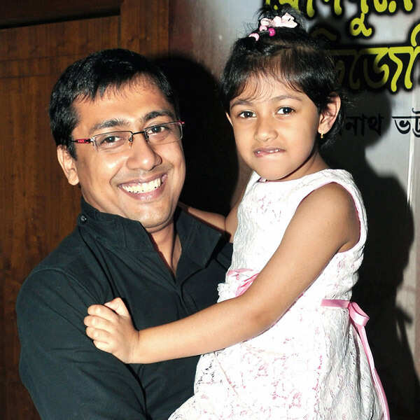 Subhrajit Dutta