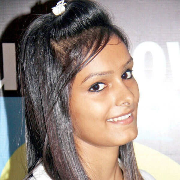 Shivangi Singh Images