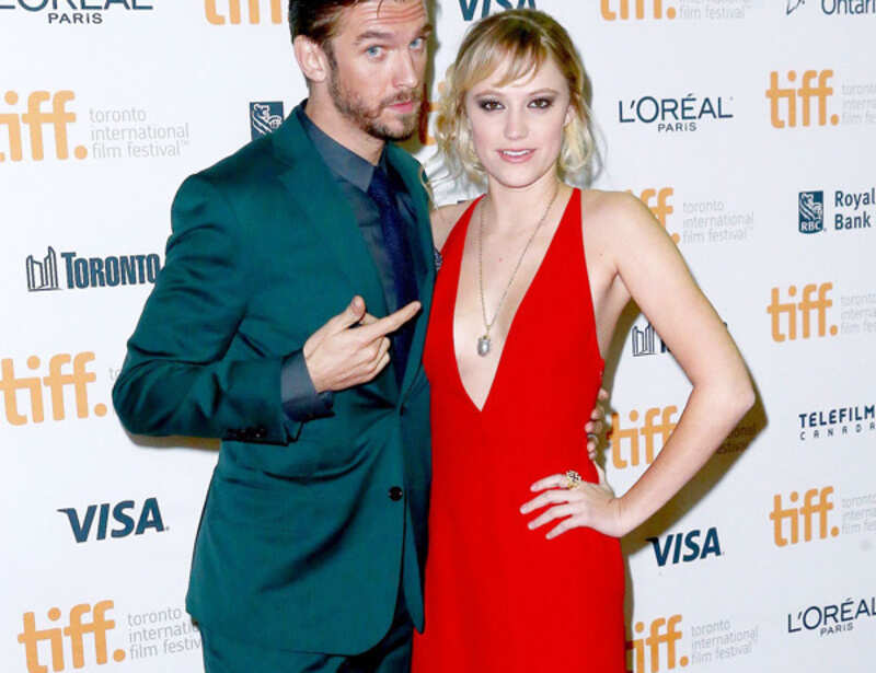 The Guest: Premiere