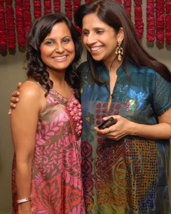 Niki Mahajan Stills