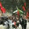 Article image for: <i class="tbold">pakistani protesters</i> launch 'long march'