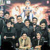 Article image for: Happy New Year: Music Launch