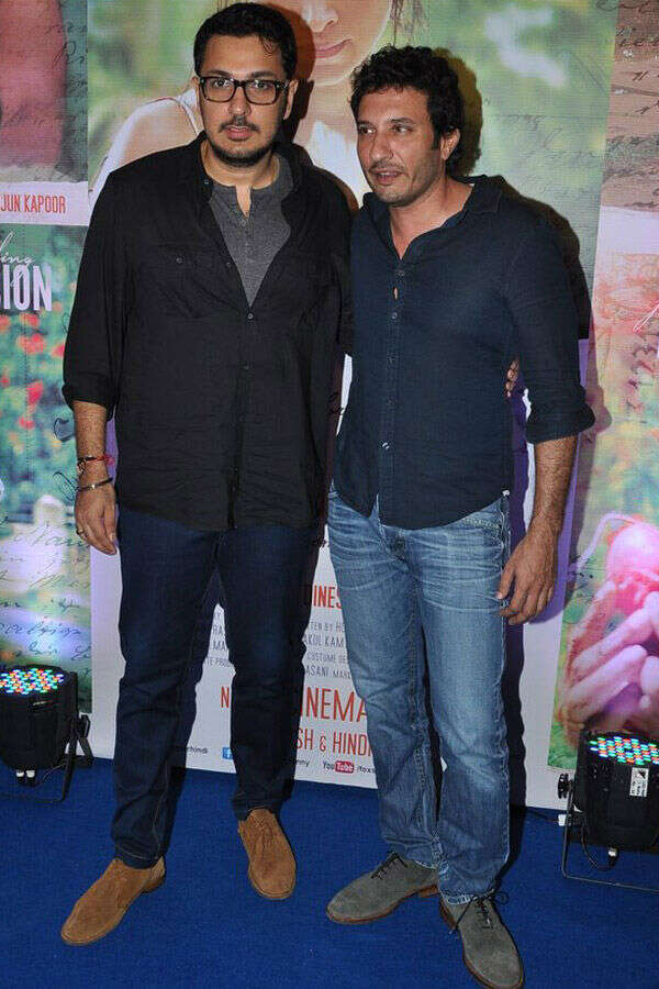 Homi Adajania