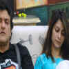 Armaan Kohli and Tanishaa's love story