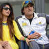 Armaan Kohli and Tanishaa's love story