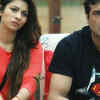Armaan Kohli and Tanishaa's love story