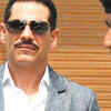 Article image for: Relief for Robert Vadra, HC rejects plea for CBI probe into alleged land deals