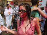 Holi: Celeb style