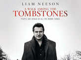 A Walk Among the Tombstones