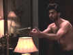 Fawad Khan goes shirtless in ‘Khoobsurat’