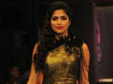 Parvathy Omanakuttan @ Kochi Fashion Week