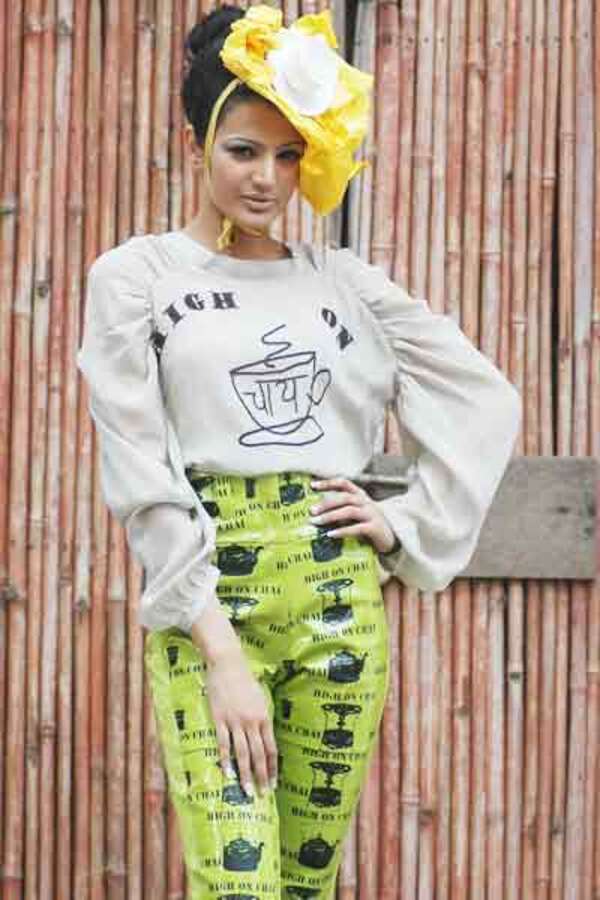 Nida Mahmood