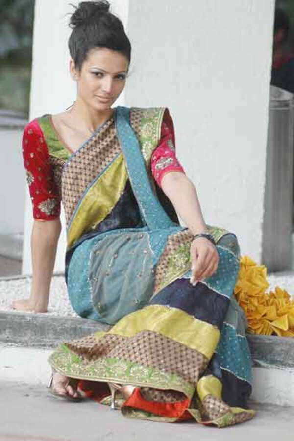 Nida Mahmood