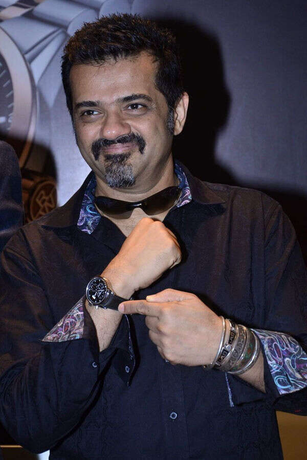 Ehsaan Noorani