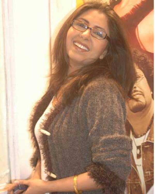 Chaiti Ghosal