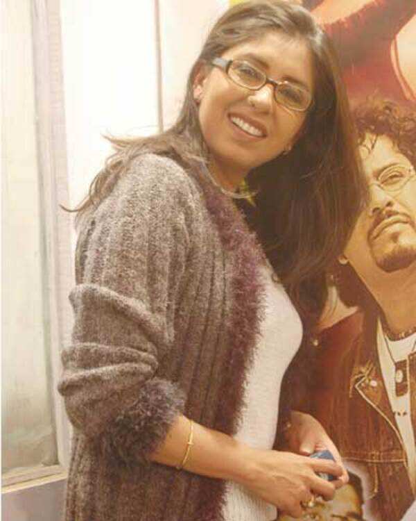 Chaiti Ghosal Stills