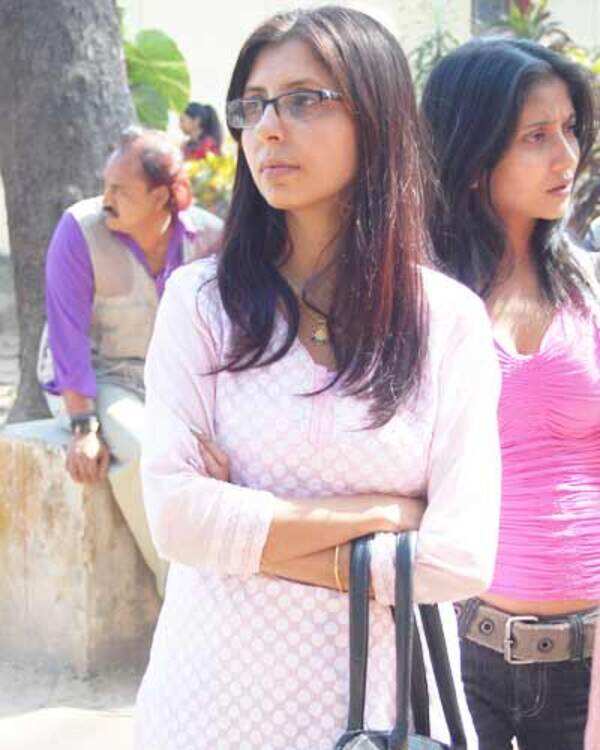 Chaiti Ghosal