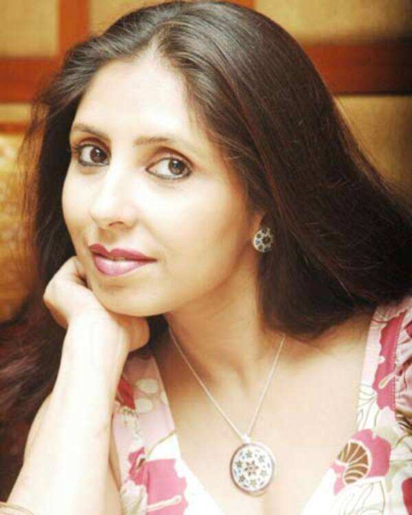 Chaiti Ghosal