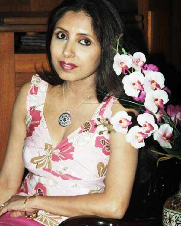 Chaiti Ghosal