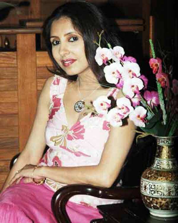 Chaiti Ghosal