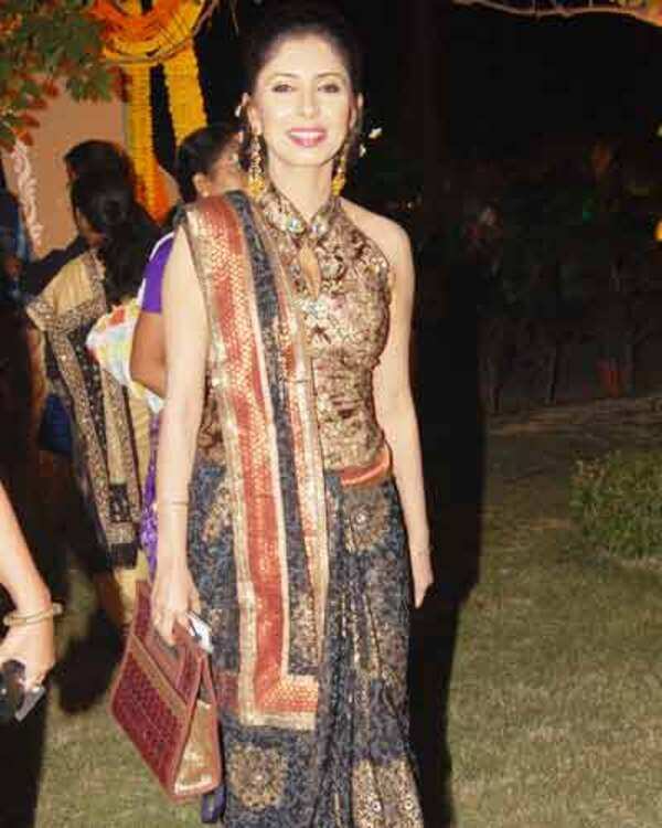 Chaiti Ghosal