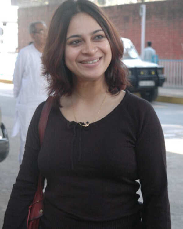 Churni Ganguly