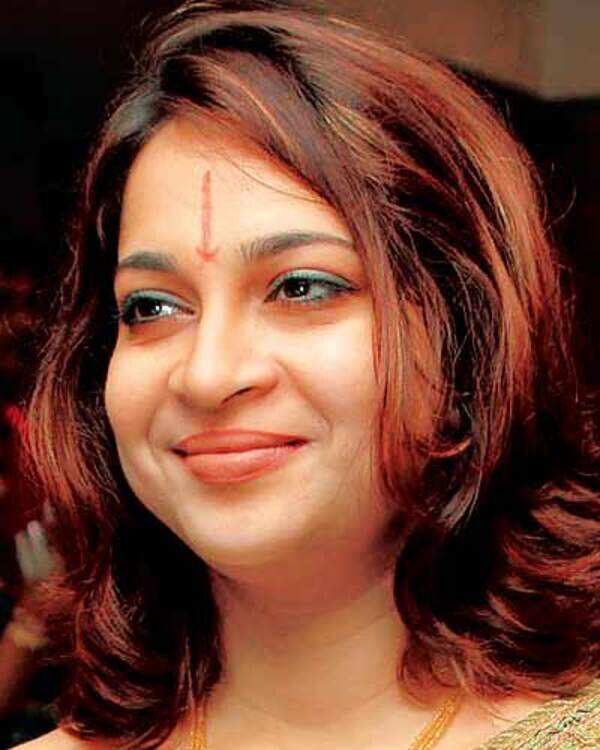 Churni Ganguly