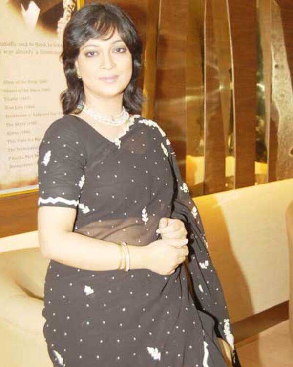 Churni Ganguly