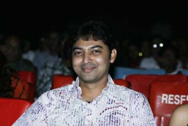 Bhaswar Chatterjee