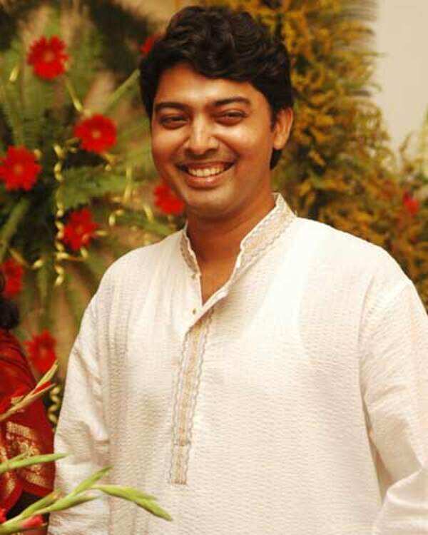 Bhaswar Chatterjee