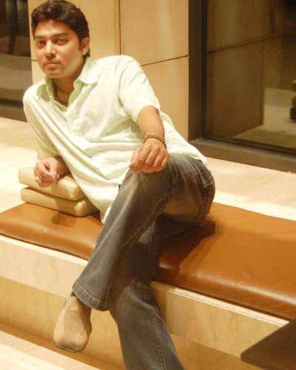 Bhaswar Chatterjee