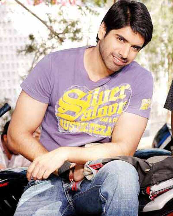 Sushanth