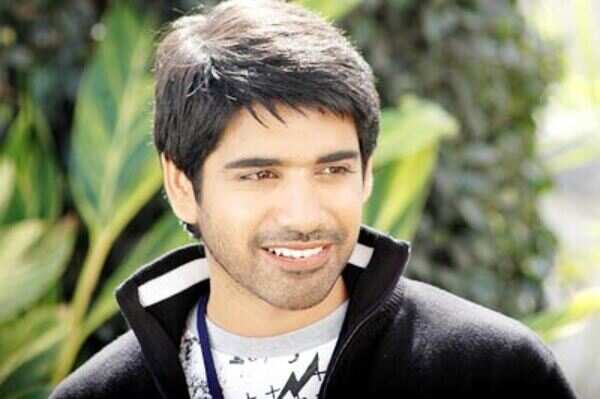 Sushanth