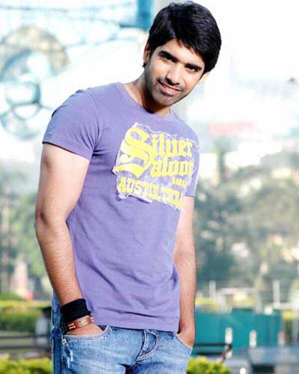 Sushanth