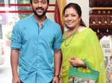 Mantra store launch