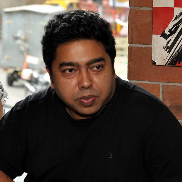 Neel Dutt