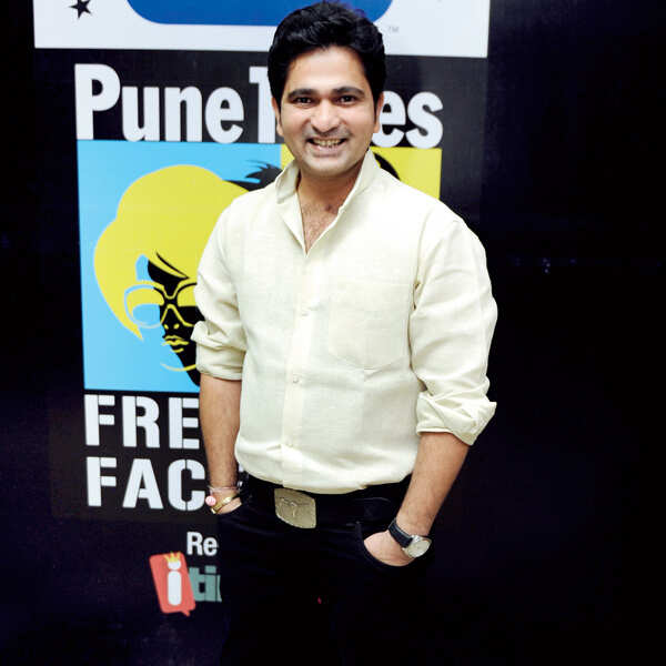 Sushant Shelar Wallpapers