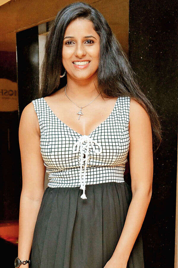 Shravya